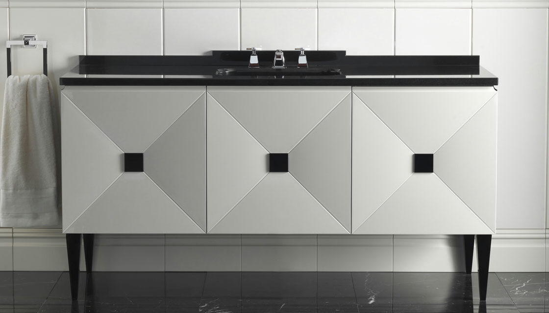 Arredamento bagno: design e funzionalità in primis 1