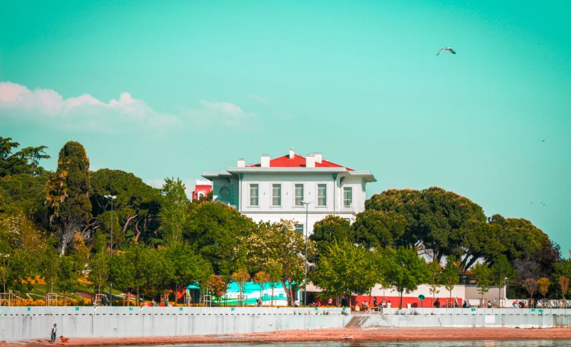 Alcune idee per proteggere la casa al mare 1