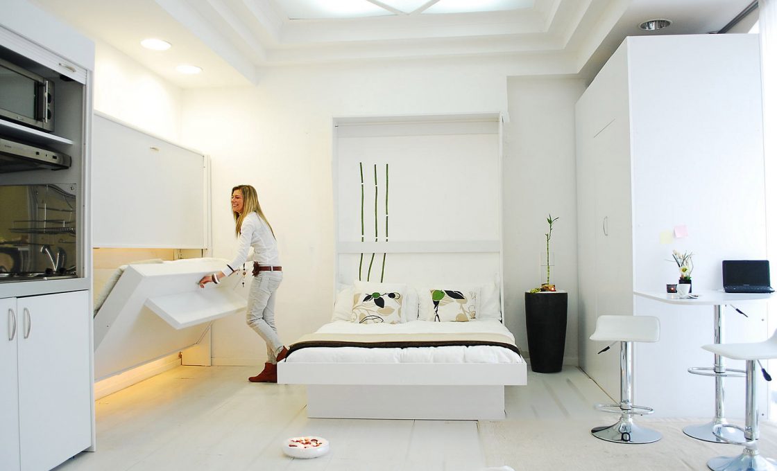 L'Impresa di pulizia a casa o al lavoro: cresce la domanda 1