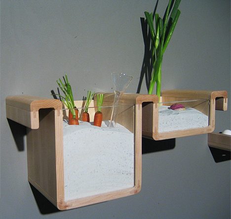 Come conservare il cibo senza frigorifero 17