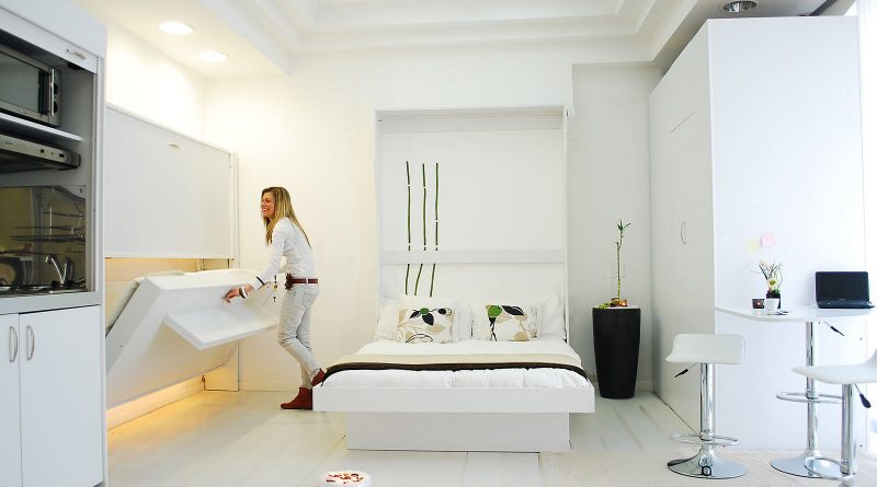 Elegante, eccentrico, eco-sostenibile: il pavimento oggi 9