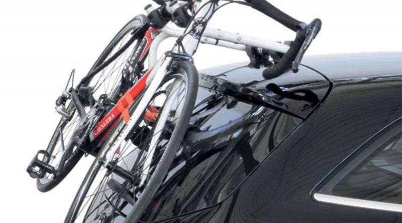 Che cos'è, a cosa serve e come utilizzare un portabici 3