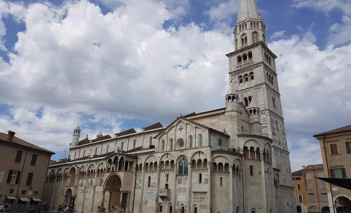 Fabbro a Modena: servizi, interventi e piccole urgenze, ecco chi chiamare 1