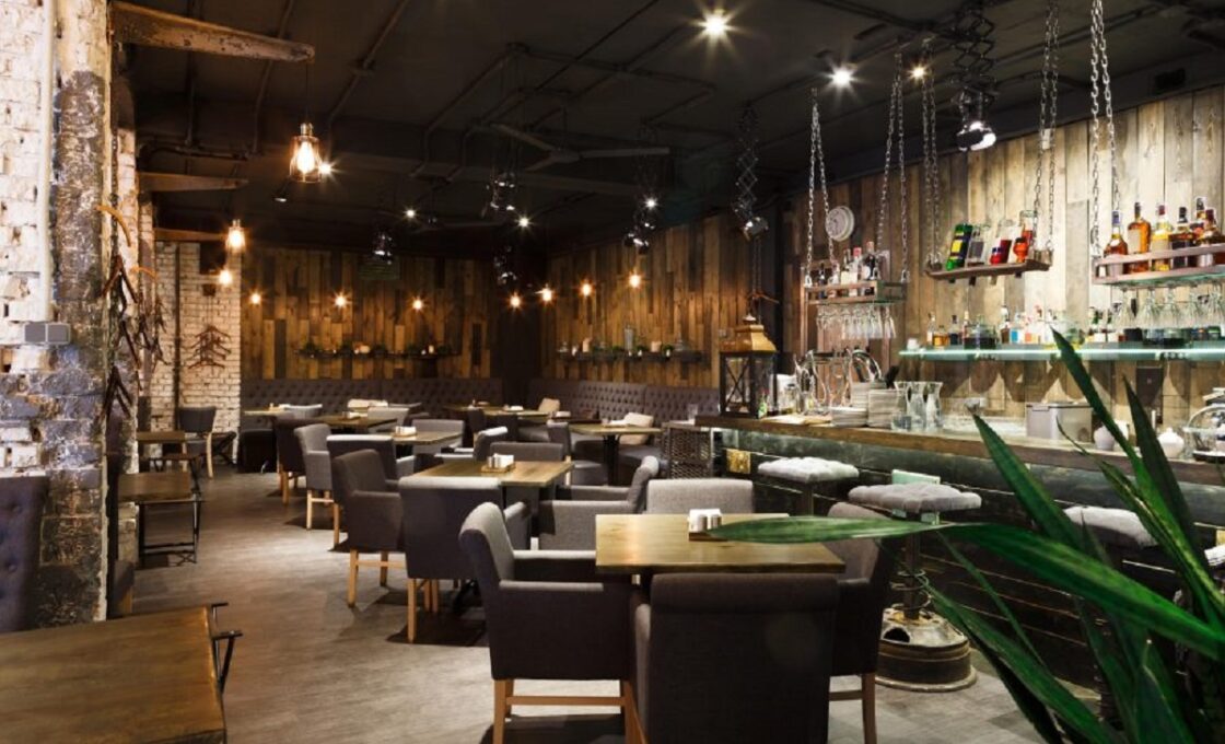 Come arredare il ristorante in modo impeccabile e preciso 1