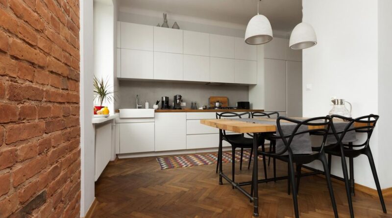 Cosa sono le classi di aspetto del parquet 3