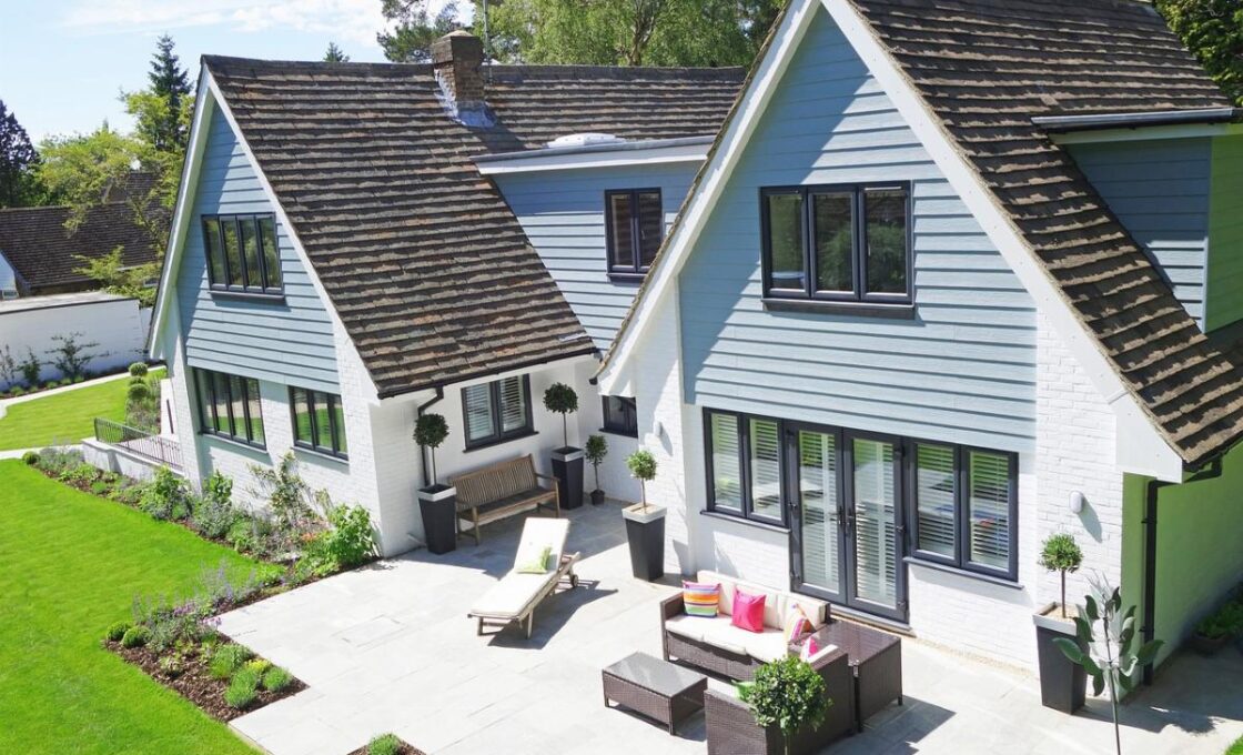 3 consigli utili per arredare il giardino 1