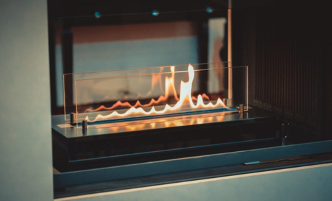 Rendi i tuoi spazi maggiormente accoglienti con un camino di qualità 1