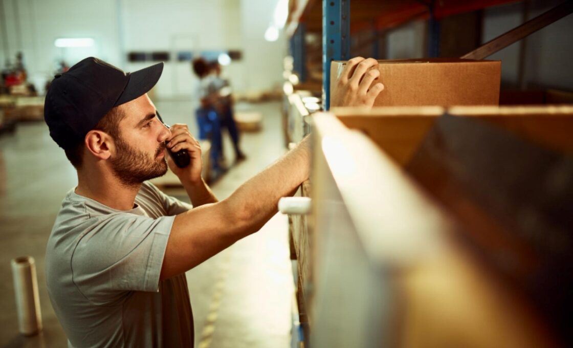 Il servizio di deposito mobili: prezzi e consigli 1