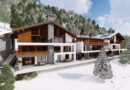 Case in montagna tra stile e design