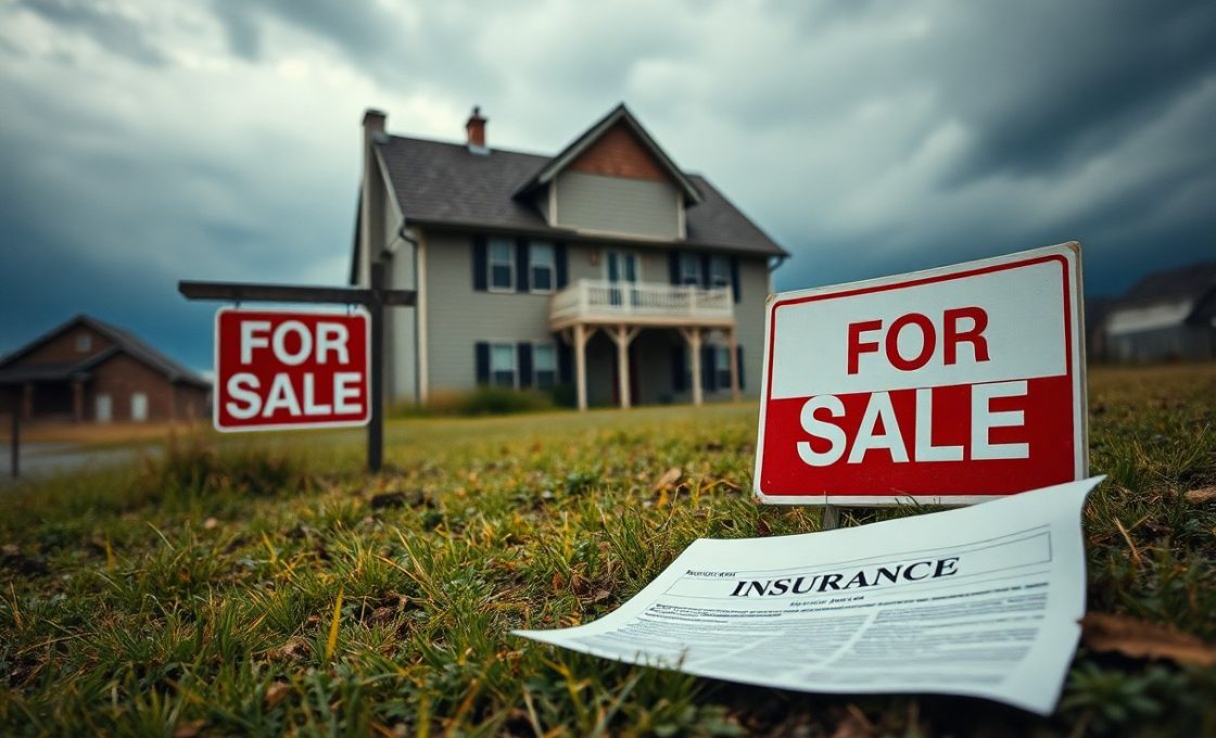 Assicurazioni per immobili in zone a rischio, costi, esclusioni e sorprese. Un’analisi dei contratti e dei fattori che influenzano il prezzo nelle aree più delicate. 1