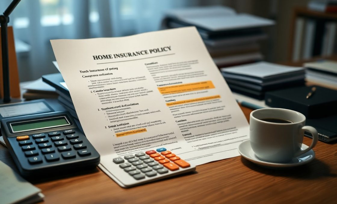 Le clausole nascoste nelle polizze casa che pochi leggono davvero. Un approfondimento su garanzie, franchigie e condizioni spesso sottovalutate dagli assicurati. 1