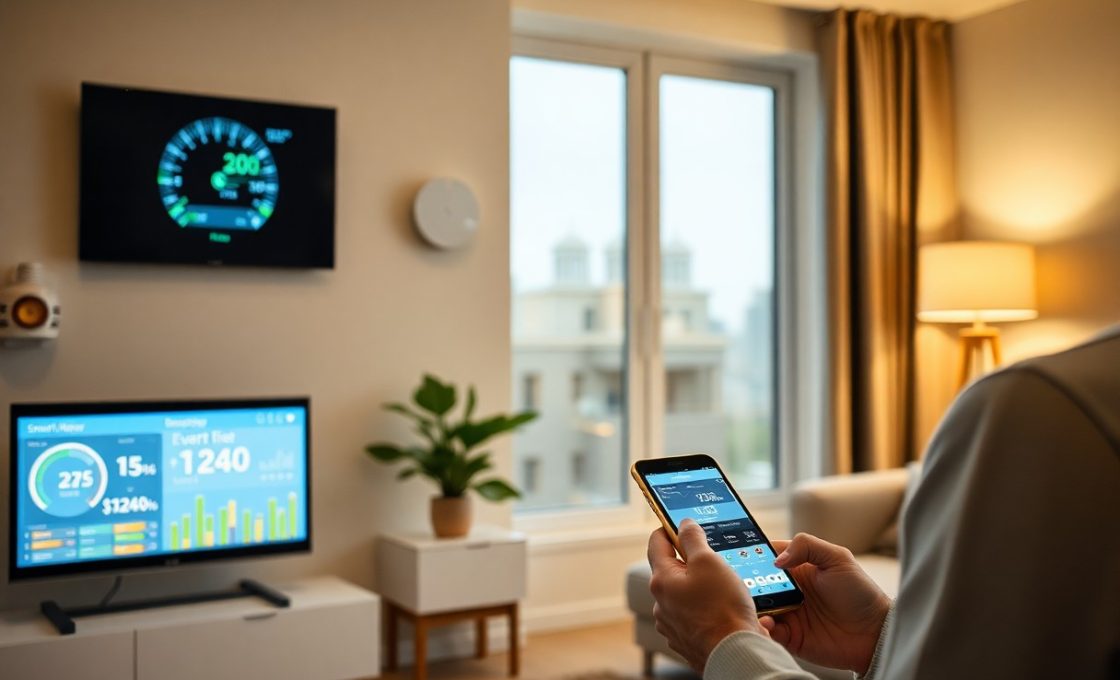 Monitoraggio consumi domestici, scegliere e usare i nuovi dispositivi smart. Come controllare in tempo reale dove si spende di più e correggere gli sprechi. 1