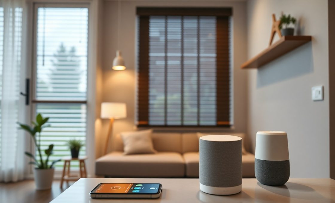 Controllare luci, tapparelle e prese da remoto con la domotica wireless. La gestione della casa a distanza grazie a centraline, app e assistenti vocali. 1