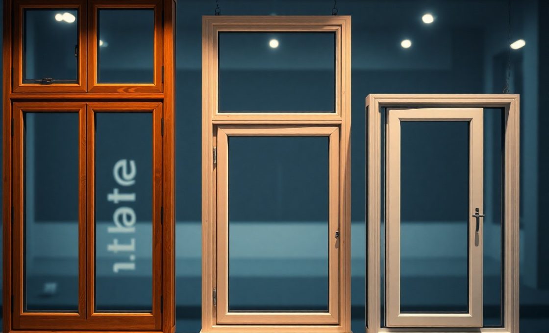 Serramenti ad alte prestazioni, cosa valutare prima dell’acquisto o sostituzione. Differenze tra materiali, vetri e tecnologie per il massimo isolamento. 1