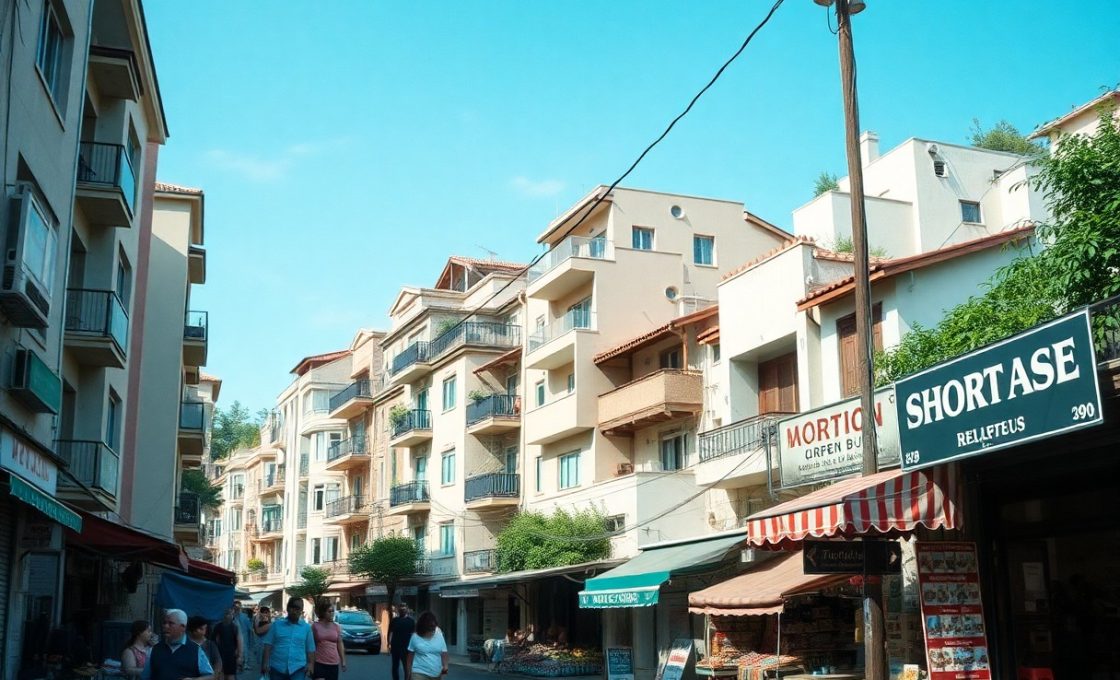 Investire in immobili turistici - opportunità e rischi nelle località emergenti. Focus su rendimenti, domanda e regole per l’affitto breve. 1