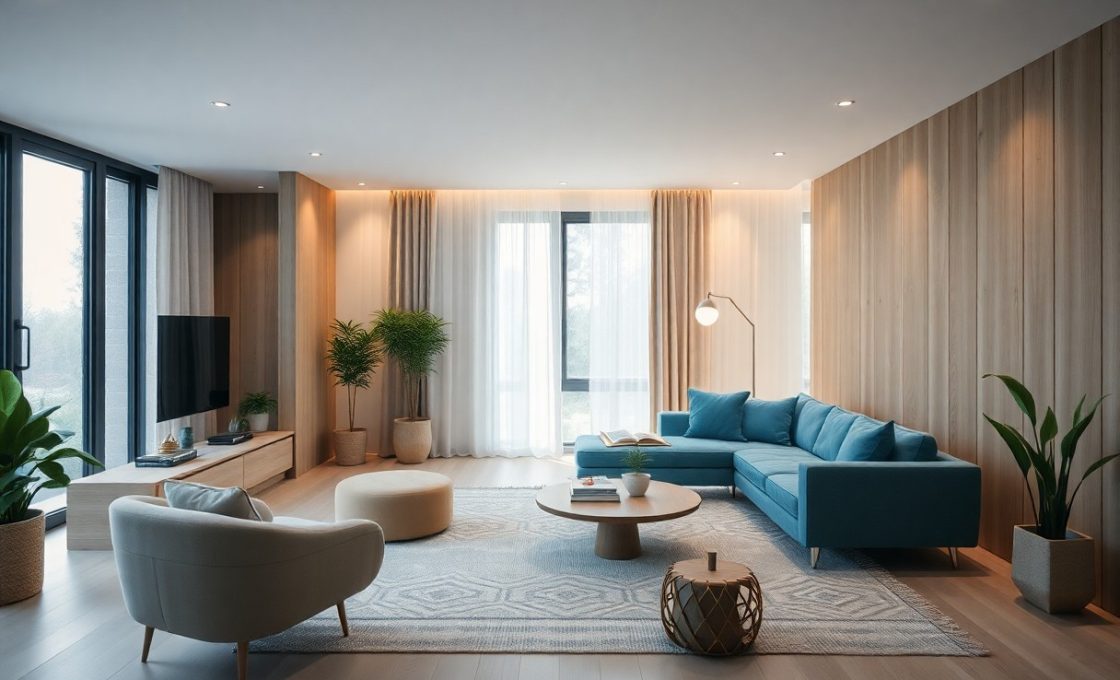 Materiali innovativi e sostenibili per rinnovare ogni ambiente di casa. Nuove proposte tra design, tecnologia e rispetto dell’ambiente. 1