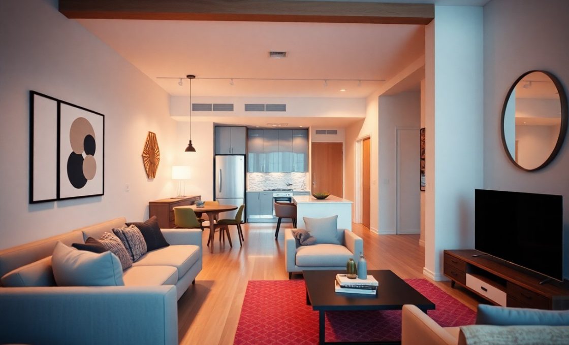 Ristrutturare per aumentare il valore dell’immobile in vendita o affitto. Interventi strategici che migliorano l’attrattiva e la valutazione sul mercato. 1