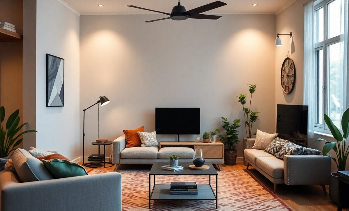 Soluzioni fai da te per piccole ristrutturazioni senza opere murarie invasive. Idee per cambiare volto a stanze e spazi sfruttando strumenti moderni. 1