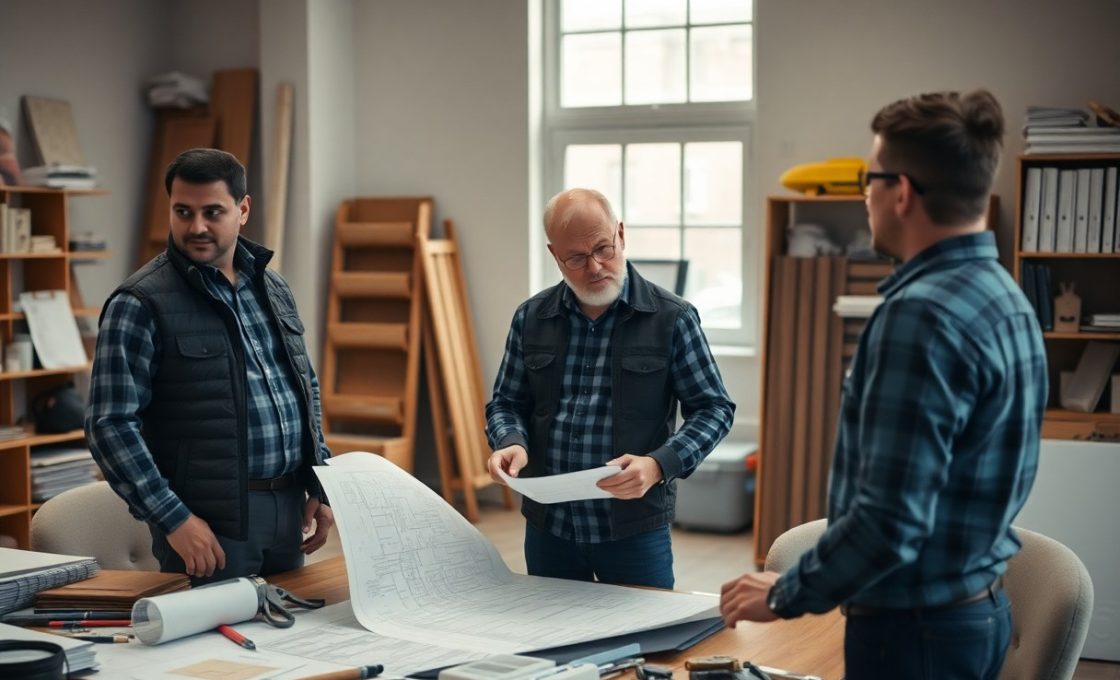 Come valutare imprese di ristrutturazione e professionisti prima dei lavori. Criteri oggettivi per scegliere partner affidabili e garantire la qualità. 1