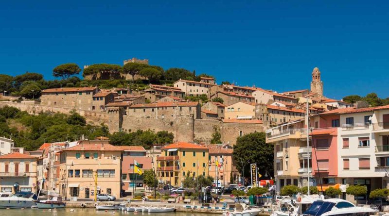 Il legame indissolubile tra spiagge d'eccellenza e valore immobiliare: il caso di Castiglione della Pescaia 1